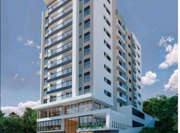 Apartamento · Veranda Residencial - Residencial Veranda
