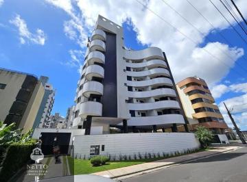 Apartamento · 3 Quartos · 2 Vagas · Apartamento à venda no bairro Centro - Criciúma/SC
