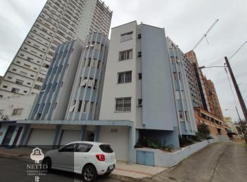 Apartamento · 2 Quartos · 1 Vaga · Apartamento à venda no bairro Comerciário - Criciúma/SC