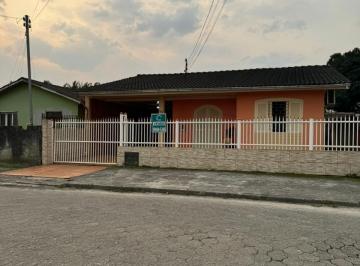 Casa · 3 Quartos · 2 Vagas · Casa à venda no bairro Santa Luzia - Criciúma/SC