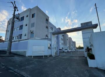 Apartamento · 2 Quartos · 1 Vaga · residencial ouro preto - Apartamento à venda no bairro Vila Rica - Içara/SC
