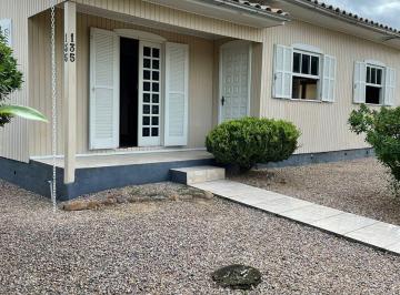 Casa · 88m² · 3 Quartos · 1 Vaga · Casa no Loteamento Graziela - Morro da Fumaça