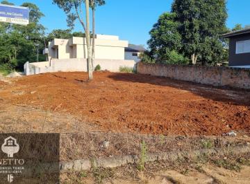 Terreno · 406m² · Terreno à venda no bairro São Defende - Criciúma/SC