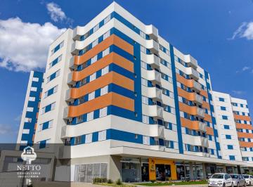 Apartamento · 2 Quartos · 1 Vaga · Pavia Residencial - Apartamento à venda no bairro Rio Maina - Criciúma/SC