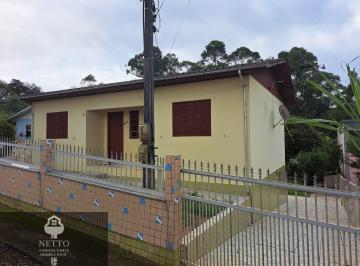 Casa · 392m² · 3 Quartos · Casa no Bairro Marili