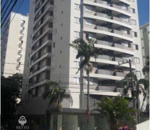 Apartamento · 3 Quartos · Edifício Criciúma Prime - Edifício Criciúma Prime