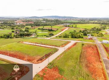 Terreno · Vila de Sois Loteamento - Terreno à venda no bairro Primeira Linha - Criciúma/SC