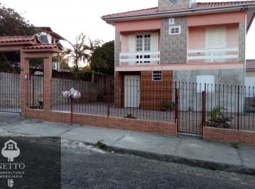 Casa · 5 Quartos · 1 Vaga · Casa à venda no bairro Rio Maina - Criciúma/SC