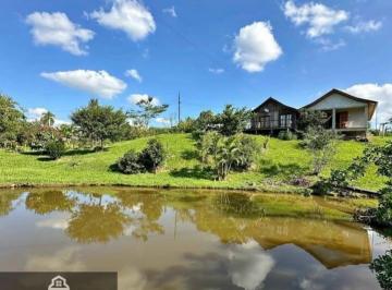 Rural · Sítio à venda no bairro Rio Cedro Alto - Nova Veneza/SC