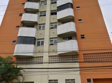 Apartamento · 2 Quartos · 1 Vaga · Apartamento à venda em Criciúma/SC