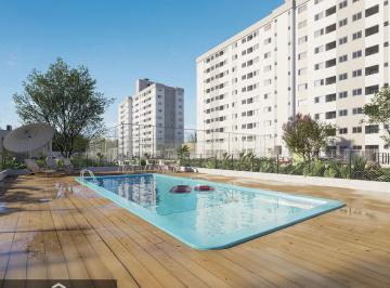 Apartamento · 46m² · 2 Quartos · 1 Vaga · Apartamento à venda no bairro Mina União - Criciúma/SC