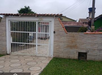 Casa · 3 Quartos · 1 Vaga · Casa à venda no bairro Linha Anta - Criciúma/SC