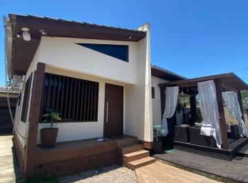 Casa · 2 Quartos · 1 Vaga · Casa à venda no bairro São Defende - Criciúma/SC