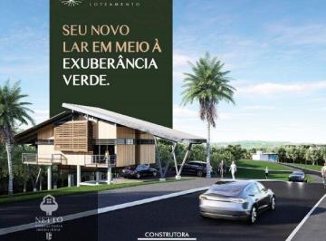 Terreno · Terreno à venda em Criciúma/SC