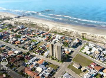 Apartamento · 3 Quartos · Horizon Residence - Apartamento à venda no bairro Centro - Balneário Rincão/SC