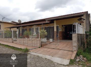 Casa · 3 Quartos · 1 Vaga · Casa à venda no bairro Vila Manaus - Criciúma/SC