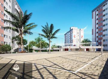 Apartamento · Apartamento à venda no bairro Linha Batista - Criciúma/SC