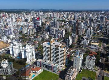 Apartamento · 3 Quartos · 1 Vaga · Edifício L’essence - Apartamento à venda no bairro Centro - Criciúma/SC