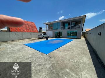 Apartamento · 280m² · 3 Quartos · 1 Vaga · Casa na Praia