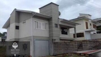 Casa · 153m² · 3 Quartos · 1 Vaga · Casa à venda no bairro Loteamento Carol - Urussanga/SC