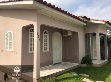 Casa · 3 Quartos · 1 Vaga · Casa à venda no bairro Esperança - Morro da Fumaça/SC