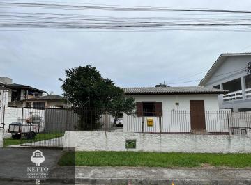 Casa · Casa à venda no bairro Próspera - Criciúma/SC