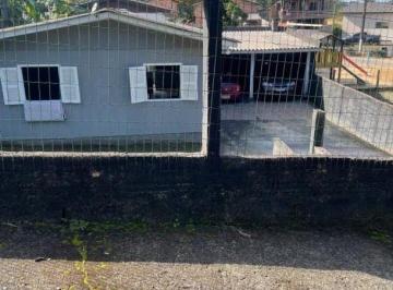 Casa · 2 Quartos · Ótima oportunidade no Bairro Vila Miguel – Criciúma!