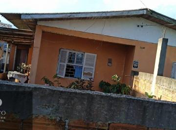 Casa · 5 Quartos · 1 Vaga · Casa à venda no bairro Santa Luzia - Criciúma/SC