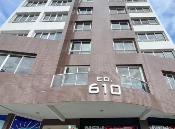 Apartamento · 3 Quartos · Apartamento à venda no bairro Centro - Torres/RS