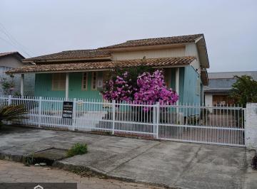 Casa · 3 Quartos · 1 Vaga · Casa à Venda no Bairro Linha Anta – Criciúma/SC