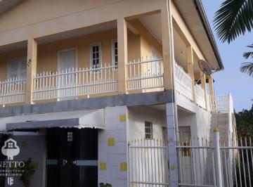 Casa · 2 Quartos · 1 Vaga · Casa à Venda no Bairro Pedreira – Balneário Rincão/SC