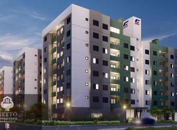 Apartamento · 2 Quartos · parque cataluna - Parque Cataluna