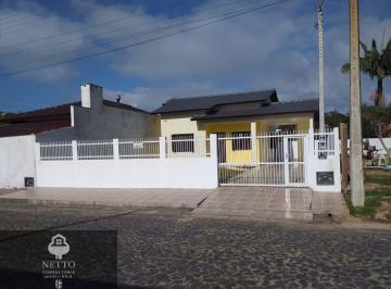 Casa · 84m² · 2 Quartos · Casa à venda no bairro Centro - Passo de Torres/SC