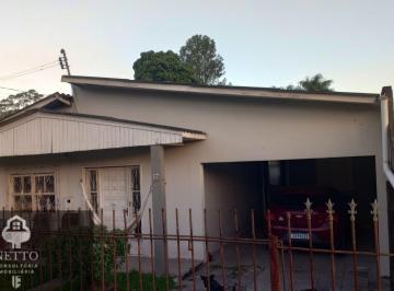 Casa · 150m² · 3 Quartos · 1 Vaga · Casa em Vila Zuleima, Criciúma/SC