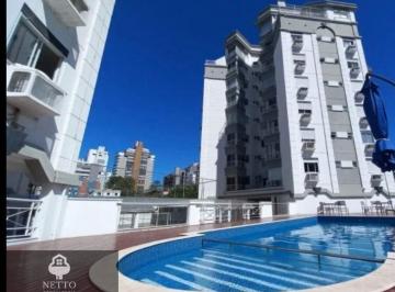 Apartamento · 3 Quartos · 1 Vaga · Residencial Torre Gemelle - Apartamento à venda no bairro Centro - Criciúma/SC