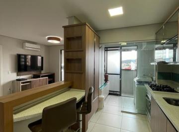 Apartamento · 2 Quartos · 1 Vaga · Apartamento à venda no bairro Centro - Criciúma/SC