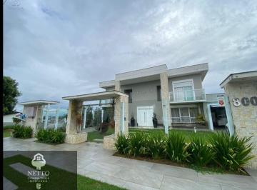 Casa · 490m² · 3 Quartos · 2 Vagas · Casa Alto Padrão à Venda – Jardim Maristela, Criciúma/SC