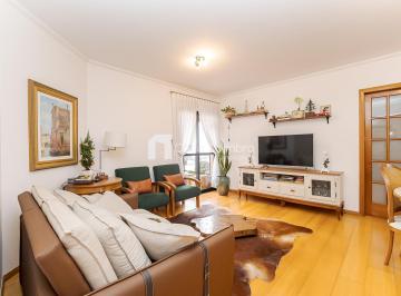 Apartamento · 88m² · 3 Quartos · 1 Vaga · Apartamento no Água Verde com 3 quartos e vista pa