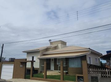 Casa · 220m² · 3 Quartos · 2 Vagas · Casa à venda no bairro Nossa Senhora da Salete - Criciúma/SC