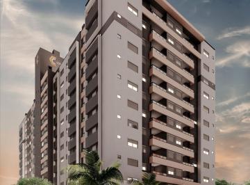Apartamento · 100m² · 3 Quartos · 1 Vaga · Residencial Class - Últimas Unidades