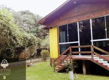 Rural · 5600m² · Sítio em Vila Floresta, Criciúma/SC