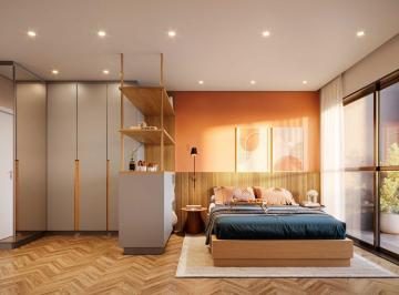 Apartamento · 79m² · 3 Quartos · 2 Vagas · Apartamento no Bigorrilho com 3 quartos e 2 vagas
