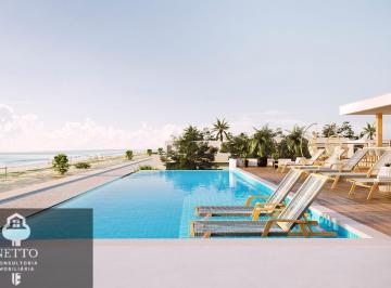 Apartamento · 171m² · 3 Quartos · 2 Vagas · Mar Tirreno - Apartamento no Edifício Mar Tirreno em Balneário Rincão
