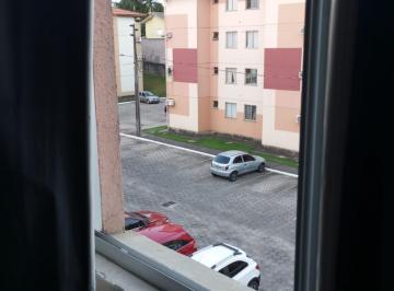 Apartamento · 2 Quartos · 1 Vaga · Apartamento à venda no bairro São Defende - Criciúma/SC