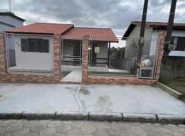 Casa · Casa à venda no bairro Lagoa dos Freitas - Balneário Rincão/SC