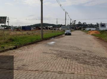 Terreno · 840m² · Terreno à venda no bairro Vila São João - Torres/RS