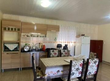Casa · 362m² · 2 Quartos · 1 Vaga · Casa à venda no bairro Rio Maina - Criciúma/SC
