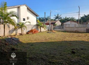 Terreno · 386m² · Terreno à venda no bairro Vila Lourdes - Forquilhinha/SC
