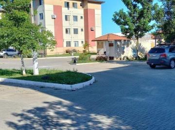 Apartamento · 44m² · 2 Quartos · 1 Vaga · Residencial San Diego