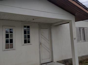 Casa · 3 Quartos · 1 Vaga · Casa à venda no bairro Mineira Nova - Criciúma/SC